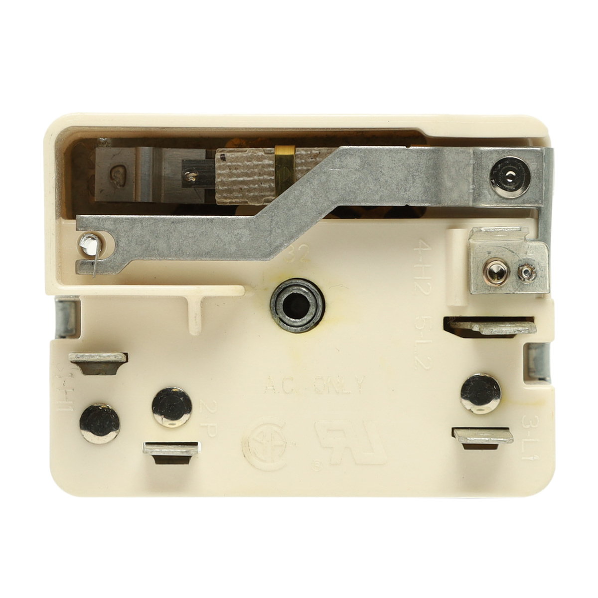 903136-9010 - Genuine OEM Frigidaire Range Surface Element Switch